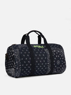 Borsone da viaggio Jetleg Round bandana