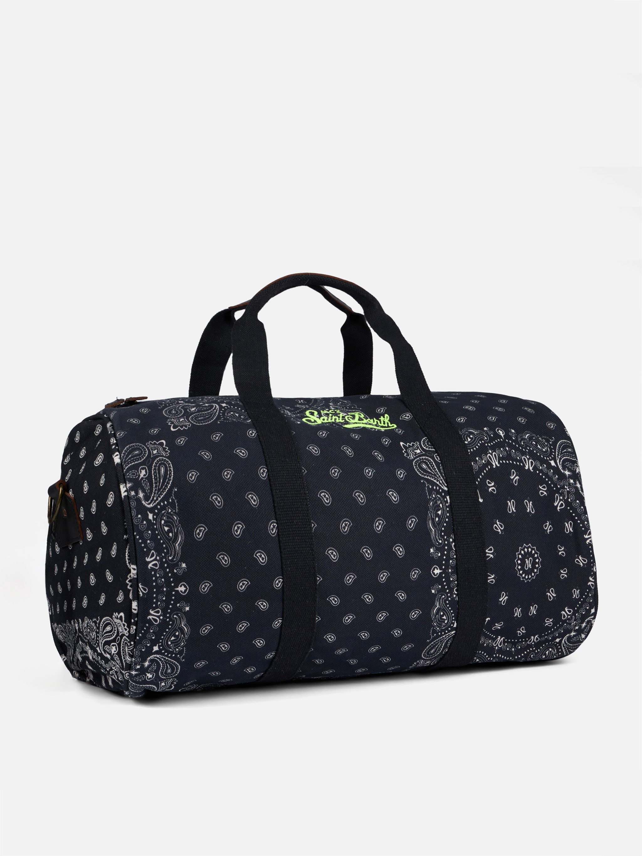Borsone da viaggio Jetleg Round bandana