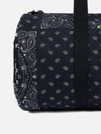 Borsone da viaggio Jetleg Round bandana