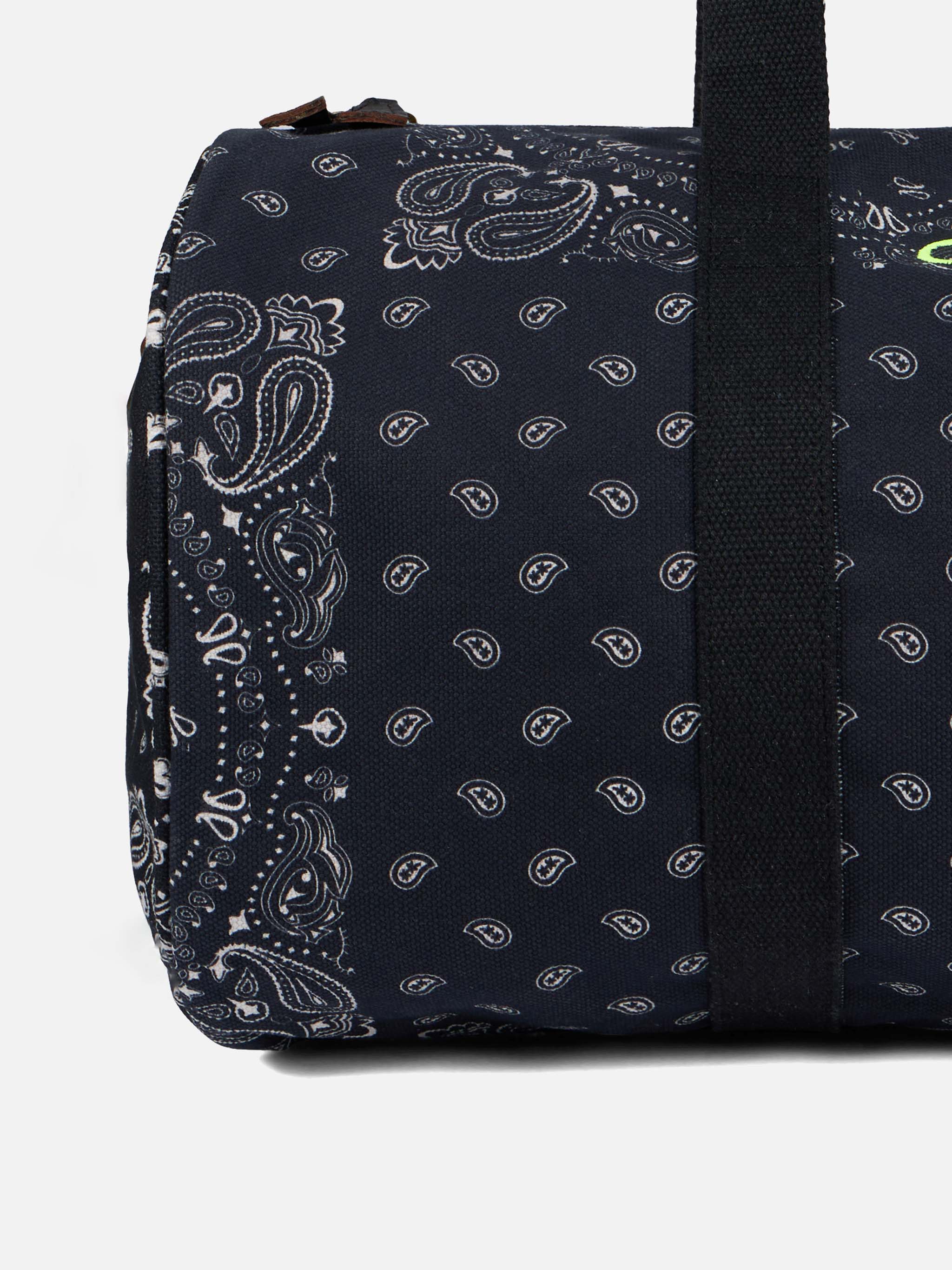 Borsone da viaggio Jetleg Round bandana